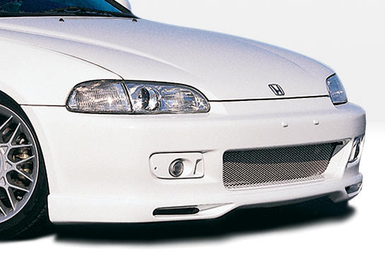 1992-1995 CIVIC SPOON FRONT BAR