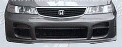 1999-2004 HONDA Odyssey R34 F/B