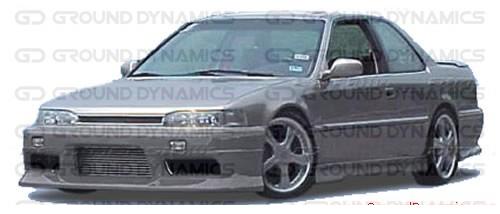 1990-1993 HONDA Accord M1 Speed F/B