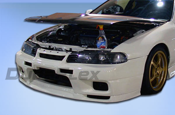 1992-1996 PRELUDE R33 FRONT BAR