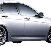 2004-2006 HONDA TSX K-Speed S/S