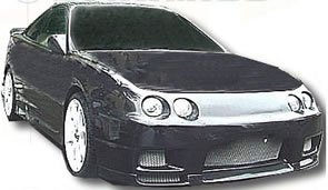 1994-1997 INTEGRA R33 FRONT BAR