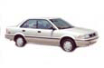 1998-2002 Corolla