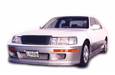 1990-1997 LS400