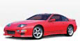1990-1996 300zx