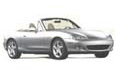 1999-2005 MX-5