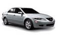 2003-up Mazda 6