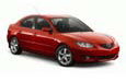 2004-up Mazda 3