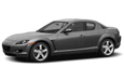 2004-up RX-8
