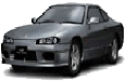 1999-2002 S15 Silvia