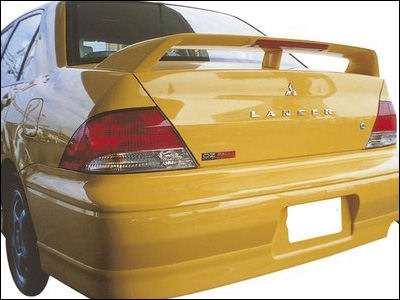 2002-03 CG Lancer W/LED