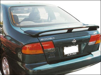 95- 98 Nissan 200SX W/LED