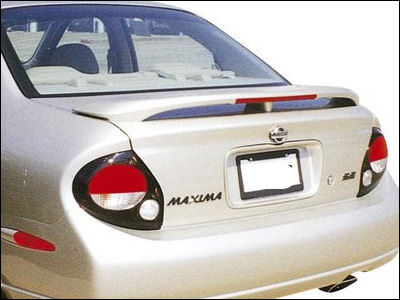 2000-03 Nissan Maxima W/LED