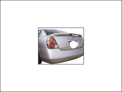 2002 -05 Nissan Altima W/LED