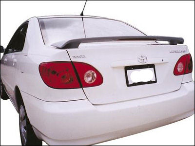 Corolla Sedan 2003-2005