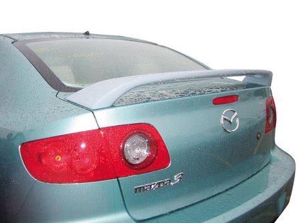 2004-05 Mazda 3 Sedan