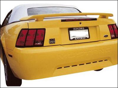 2001-04 Mustang NO- LED