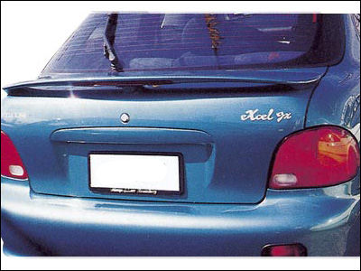 95-  97 Hyundai Excel/Accent W/LED