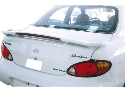 98-01 Hyundai Elantra W/LED
