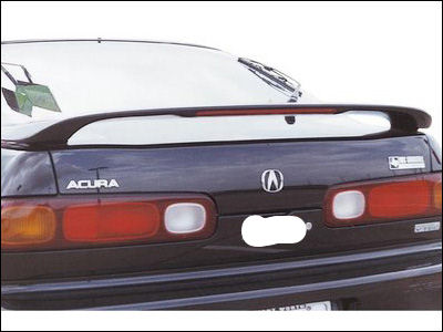 94- 01 Honda Acura Integra 2DR W/LED