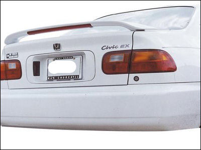 92- 95 Honda Civic 2/4 DR W/LED
