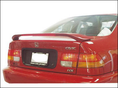 96- 98 Civic 2 DR W/LED